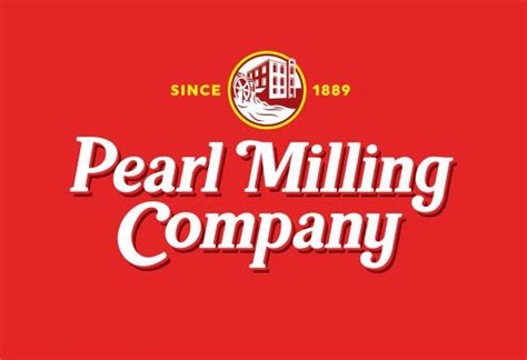 The syrup and pancake mix will now be under the Pearl Milling Company brand. . Pearl milling company sales since name change